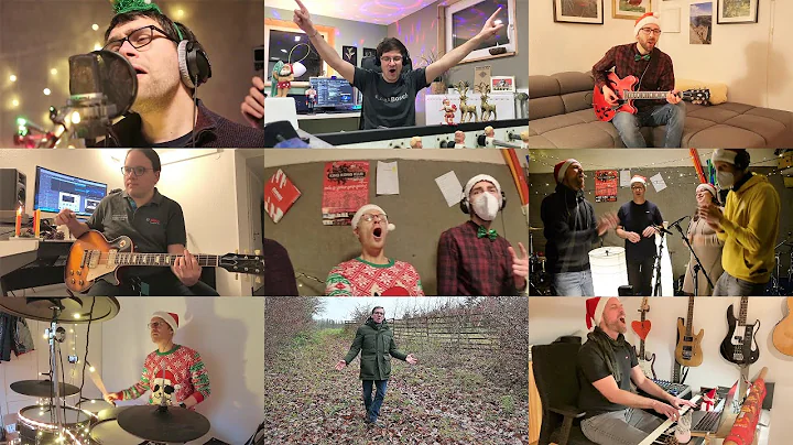 It's Cold Outside 2021